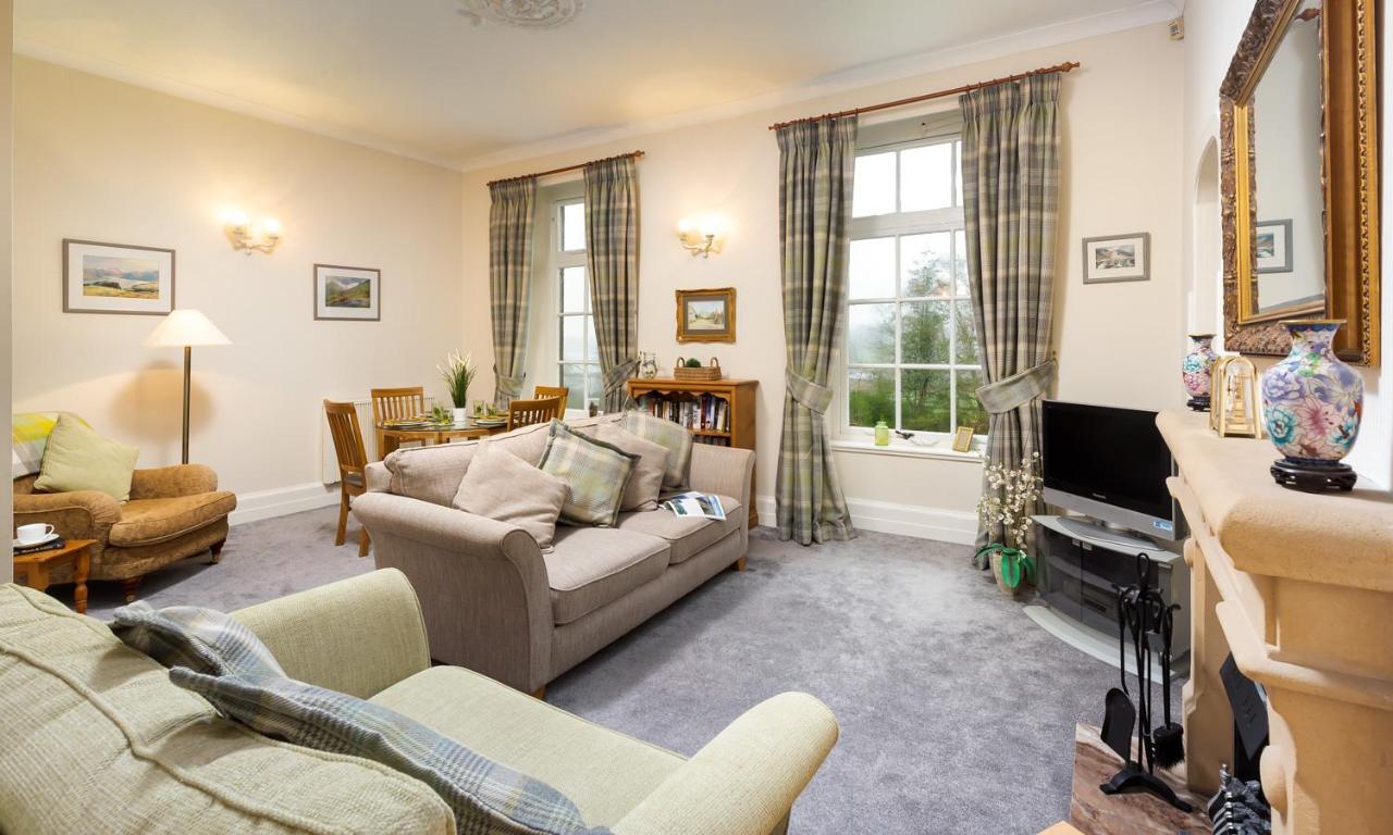 High Borrans Villa Ambleside Exterior photo